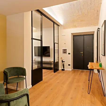 Casa Scipioni By Hili Apartment Rome Exterior photo
