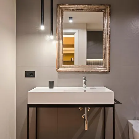 Casa Scipioni By Hili Apartment Rome Exterior photo