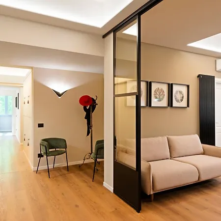 Casa Scipioni By Hili Apartment Rome Exterior photo