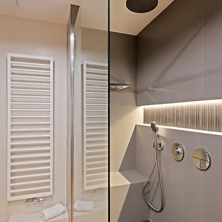 Casa Scipioni By Hili Apartment Rome Exterior photo