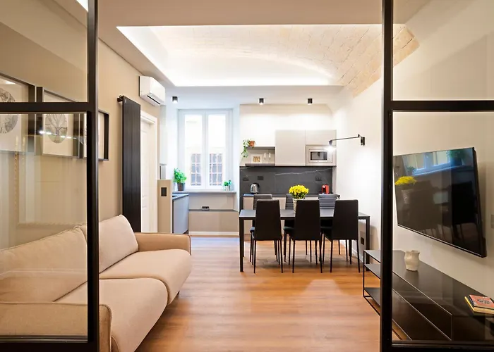 Casa Scipioni By Hili